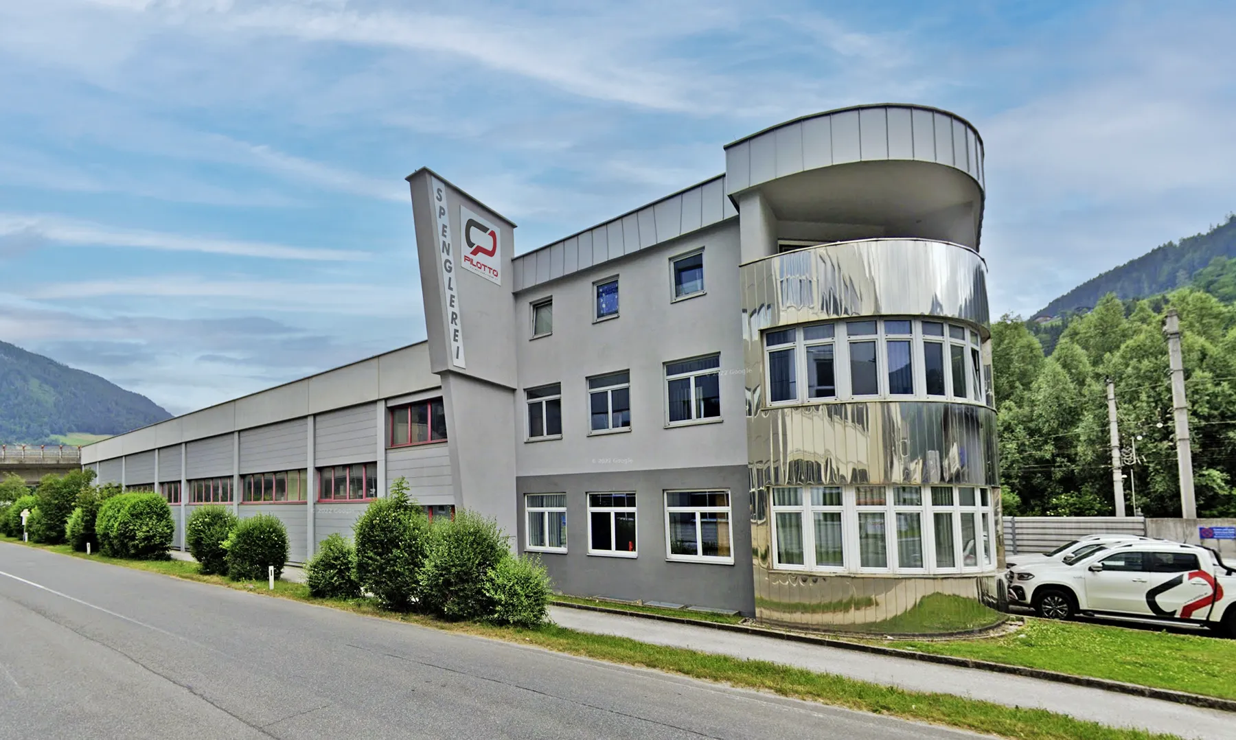 Dachdecker & Spengler Pilotto GmbH, Salzburg